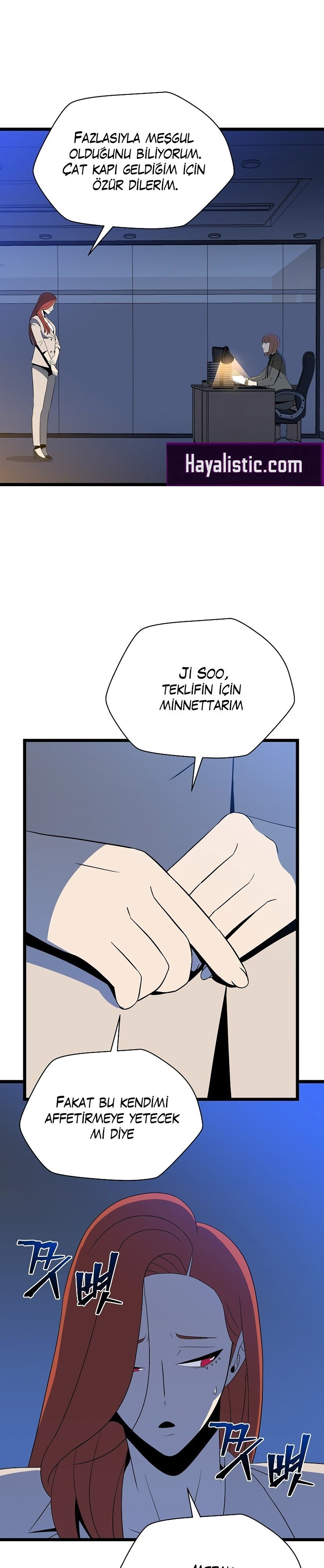 Read Kill The Hero Tr Manga Online