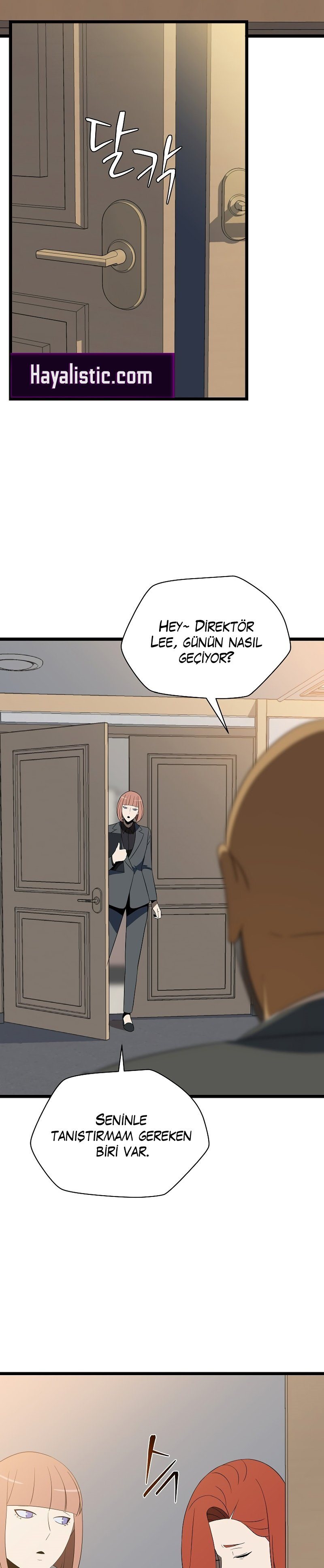 Read Kill The Hero Tr Manga Online