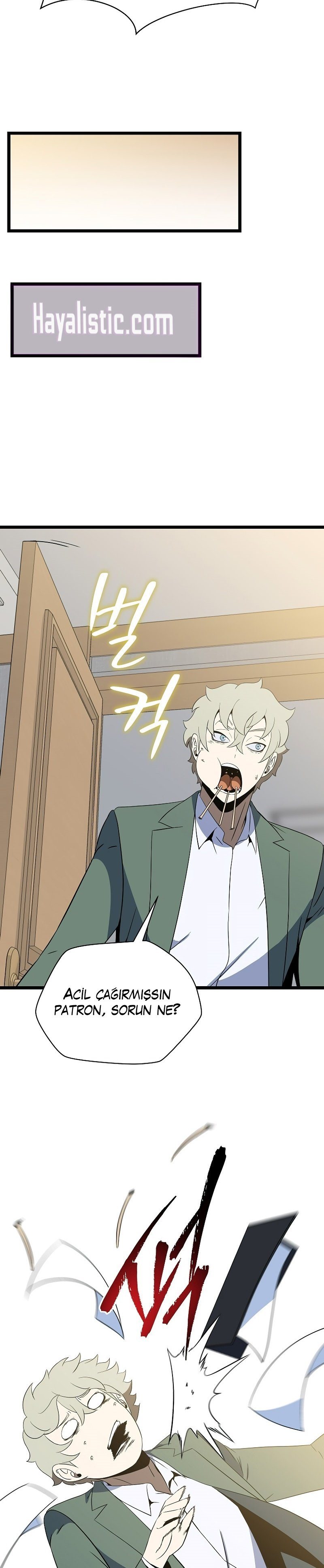 Read Kill The Hero Tr Manga Online