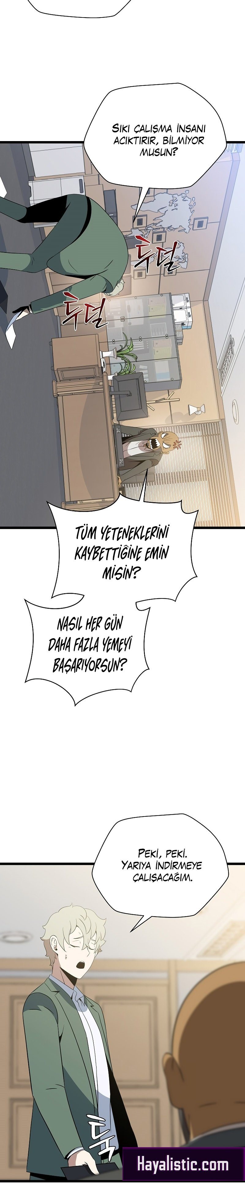 Read Kill The Hero Tr Manga Online