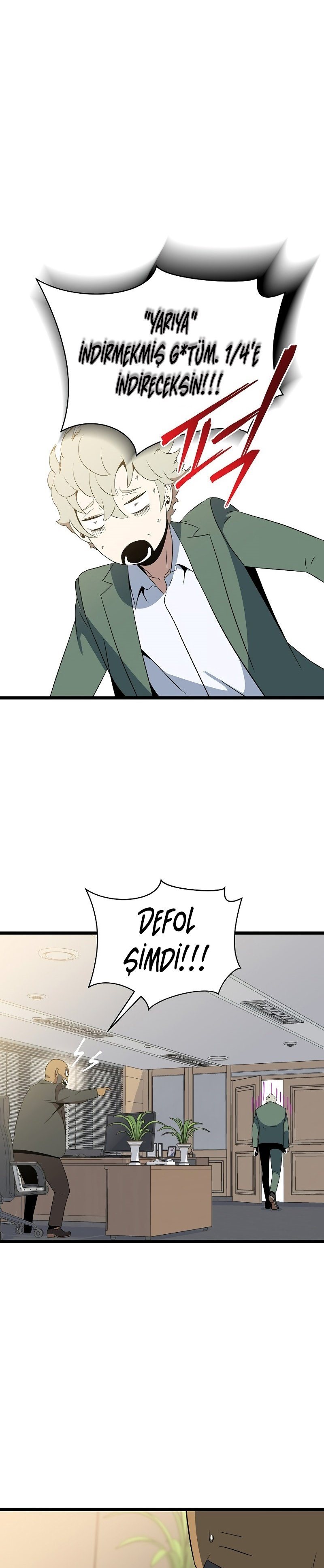Read Kill The Hero Tr Manga Online