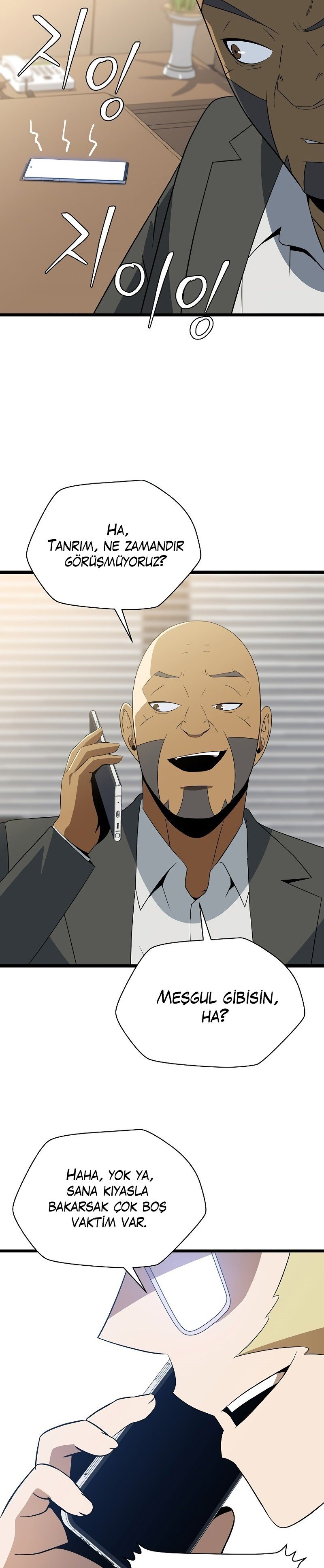 Read Kill The Hero Tr Manga Online