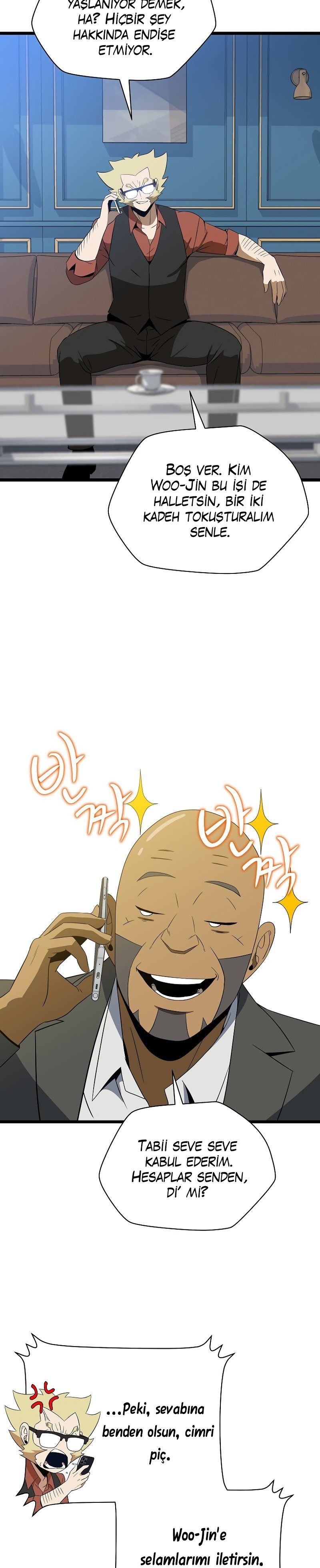 Read Kill The Hero Tr Manga Online