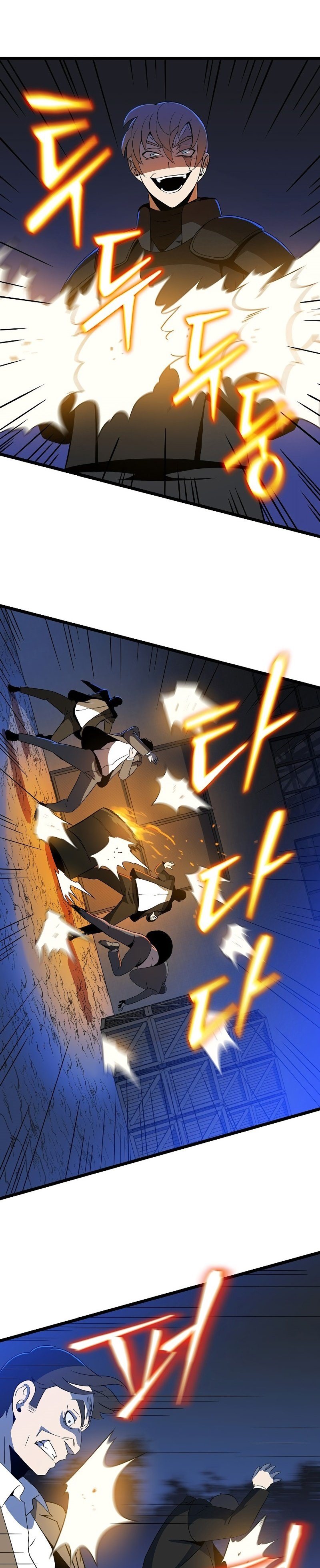 Read Kill The Hero Tr Manga Online