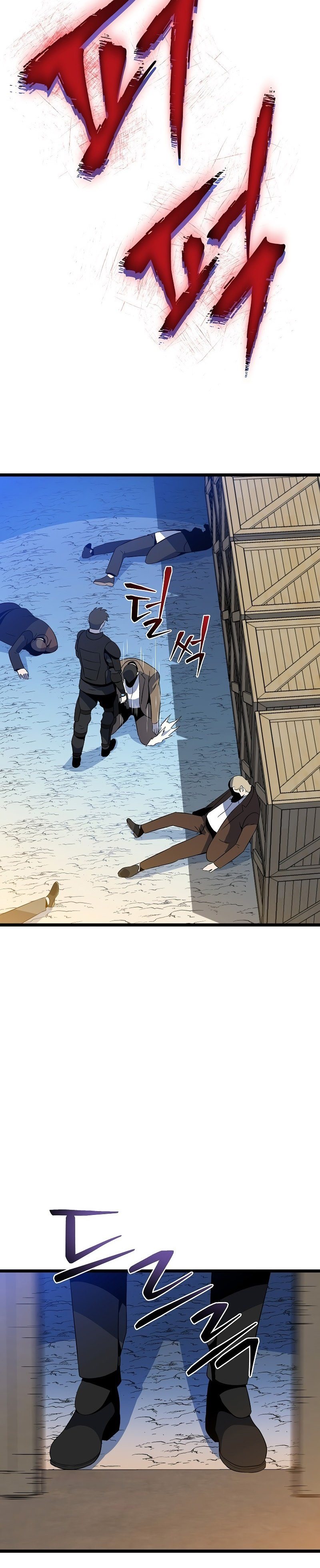 Read Kill The Hero Tr Manga Online