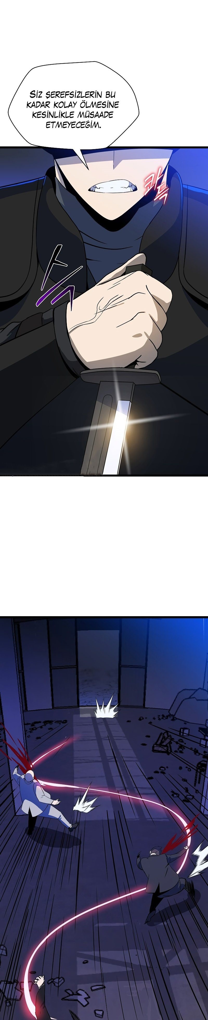 Read Kill The Hero Tr Manga Online