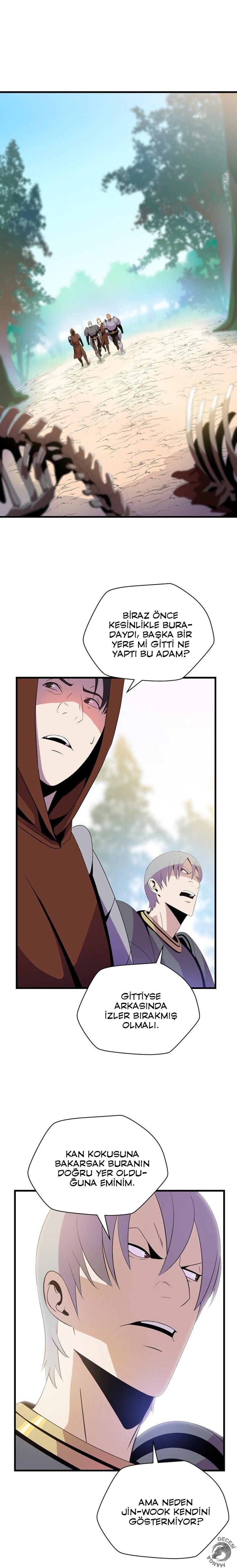 Read Kill The Hero Tr Manga Online
