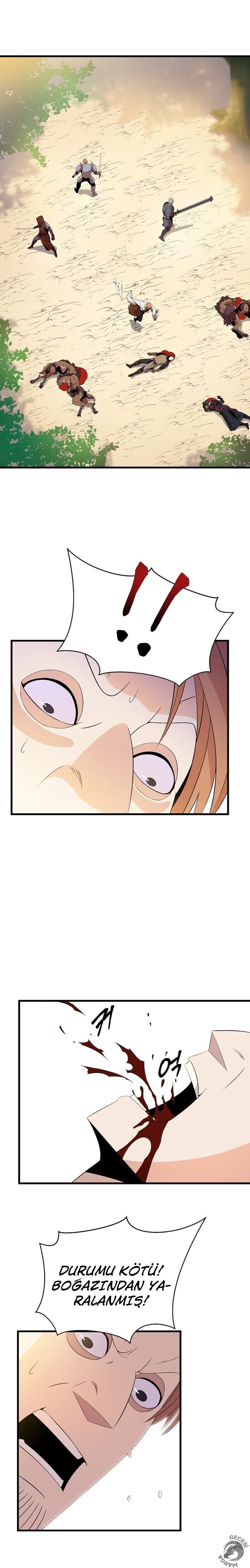 Read Kill The Hero Tr Manga Online