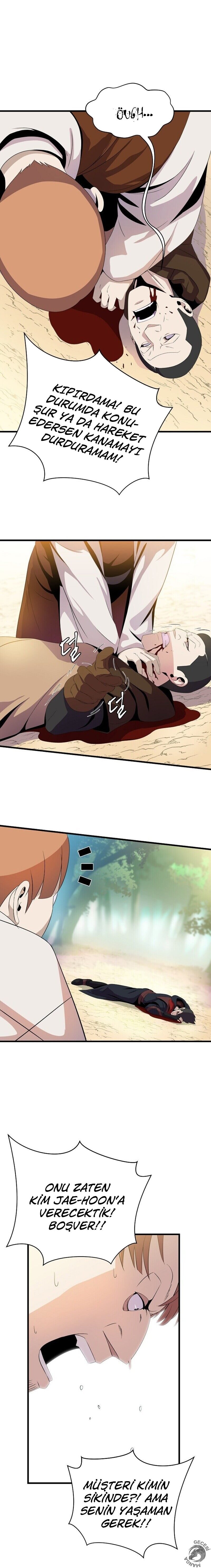 Read Kill The Hero Tr Manga Online