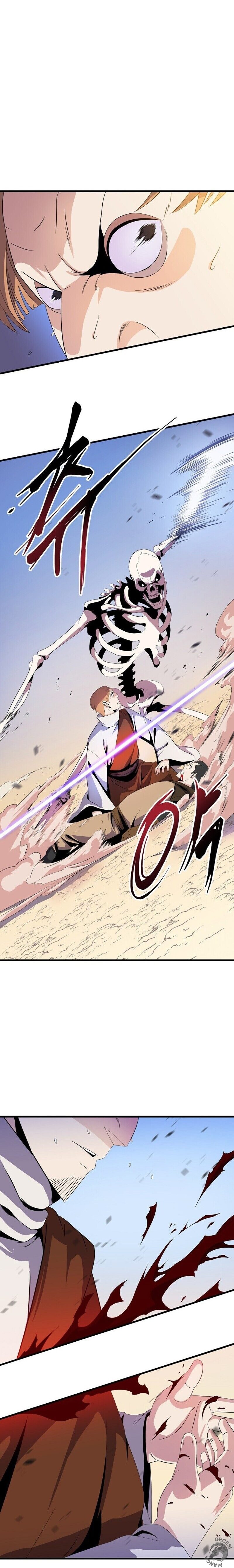 Read Kill The Hero Tr Manga Online