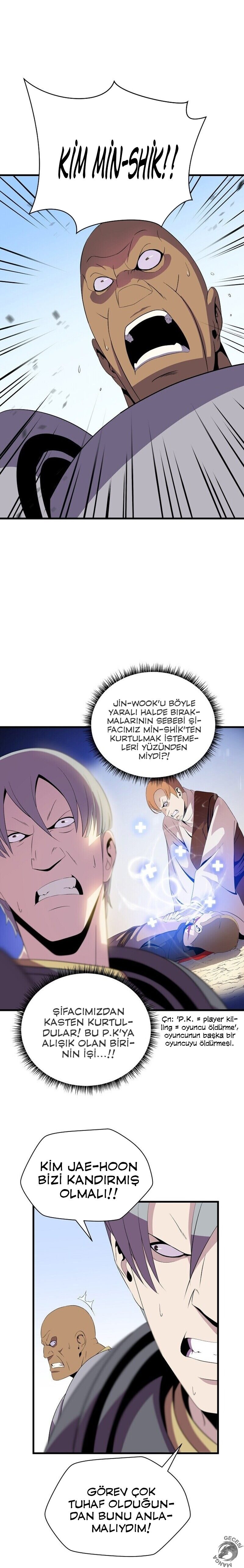Read Kill The Hero Tr Manga Online