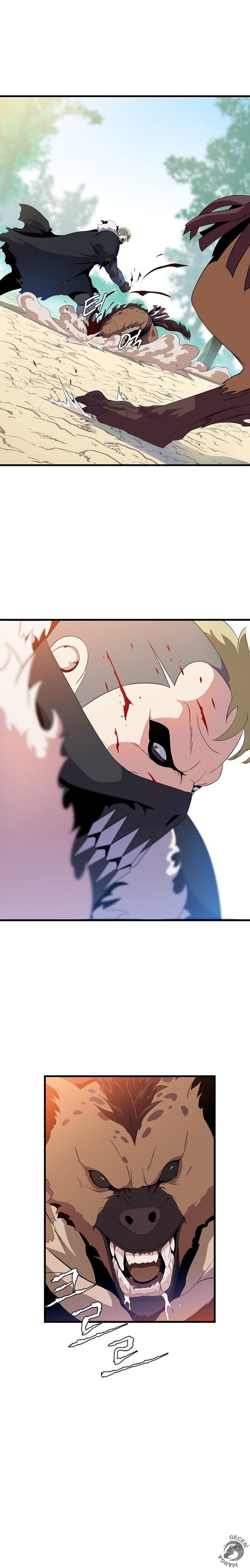 Read Kill The Hero Tr Manga Online
