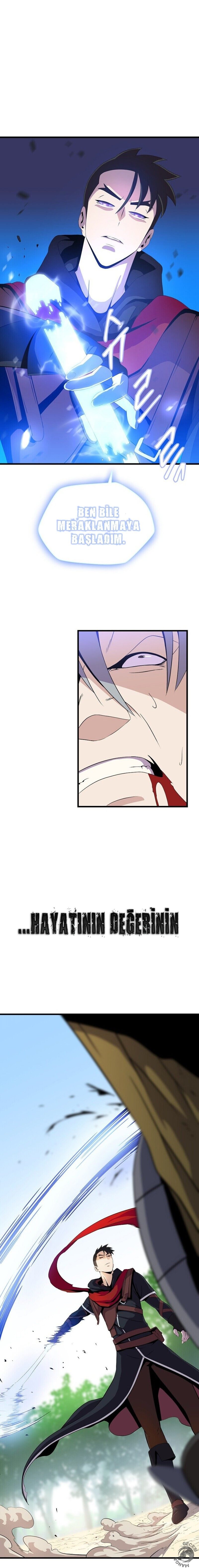 Read Kill The Hero Tr Manga Online