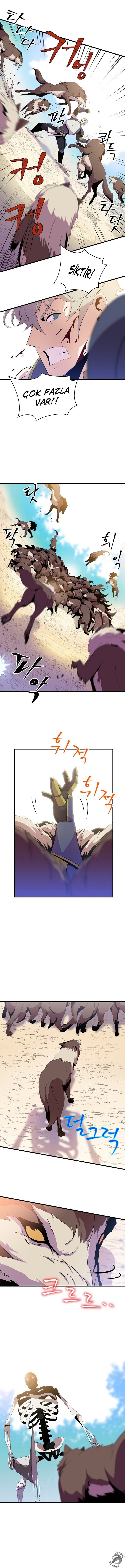 Read Kill The Hero Tr Manga Online