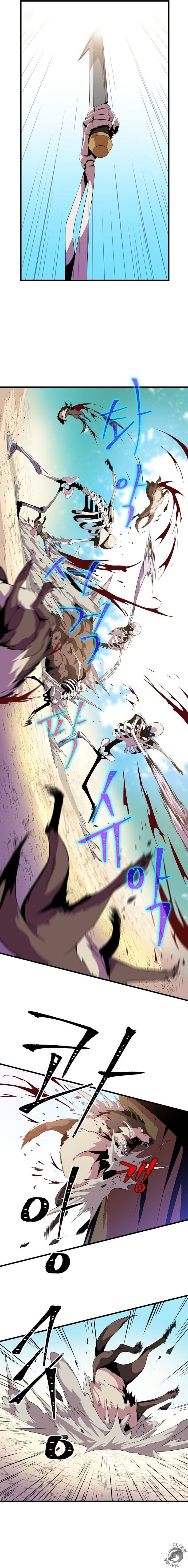 Read Kill The Hero Tr Manga Online