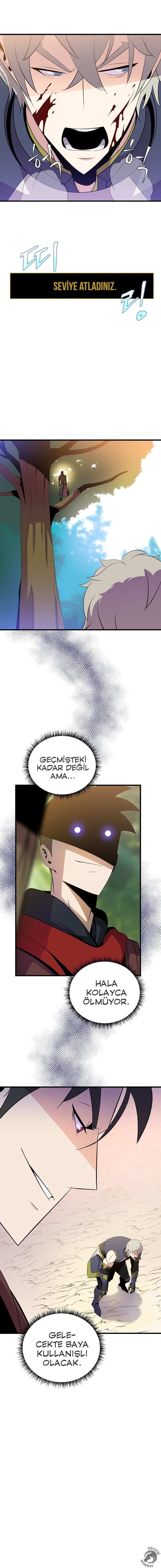 Read Kill The Hero Tr Manga Online