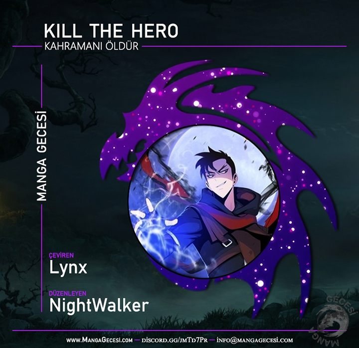 Read Kill The Hero Tr Manga Online