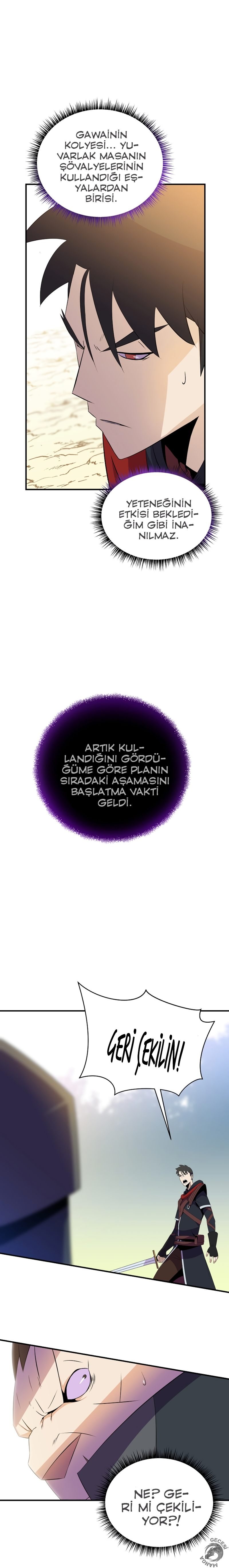 Read Kill The Hero Tr Manga Online