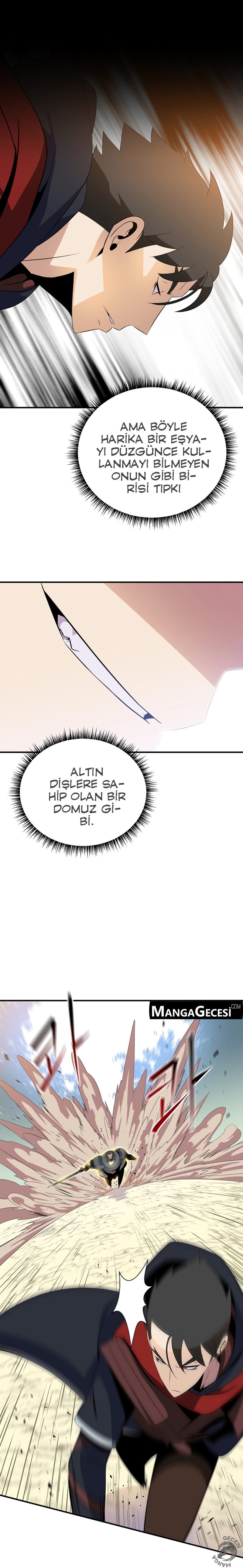 Read Kill The Hero Tr Manga Online