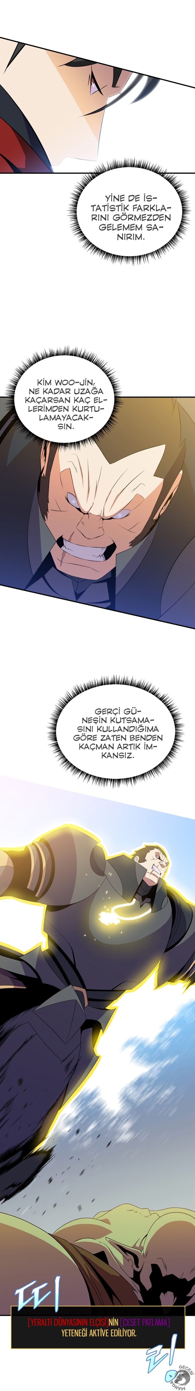 Read Kill The Hero Tr Manga Online
