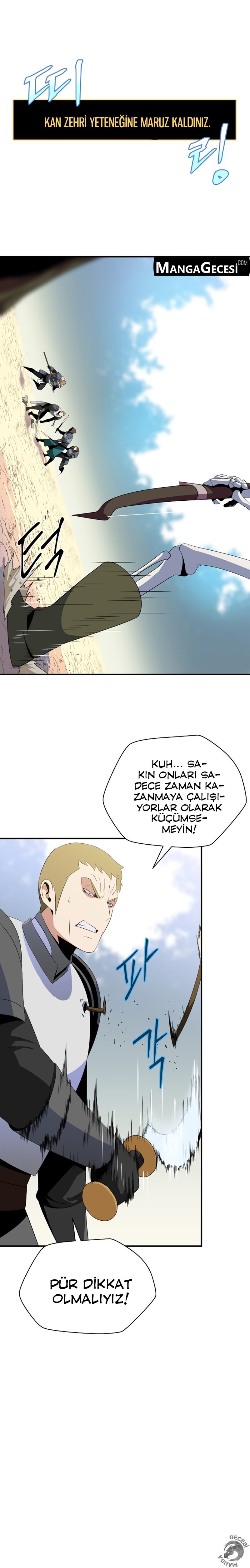 Read Kill The Hero Tr Manga Online