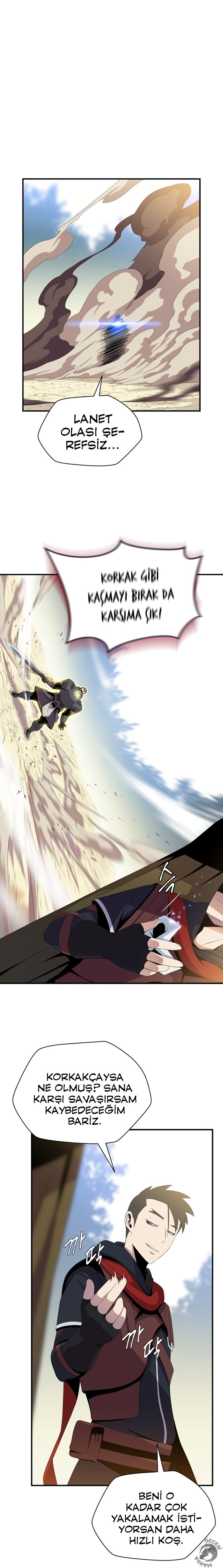Read Kill The Hero Tr Manga Online