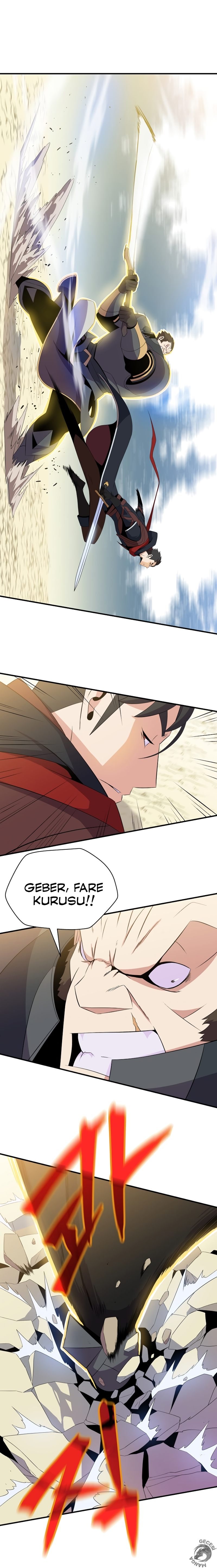 Read Kill The Hero Tr Manga Online