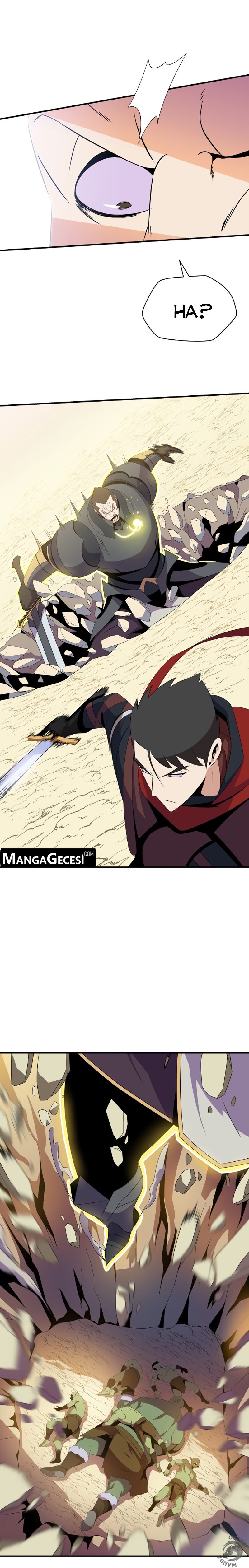 Read Kill The Hero Tr Manga Online