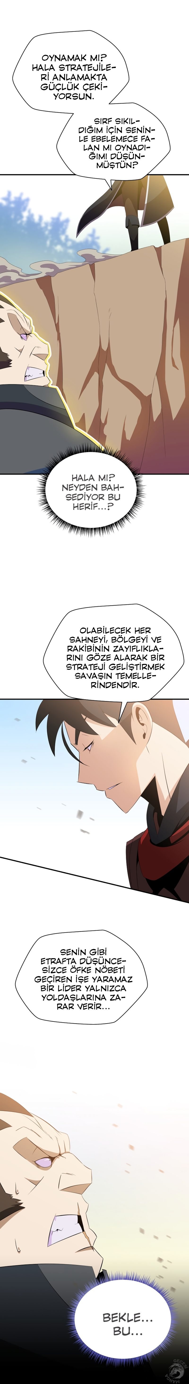 Read Kill The Hero Tr Manga Online