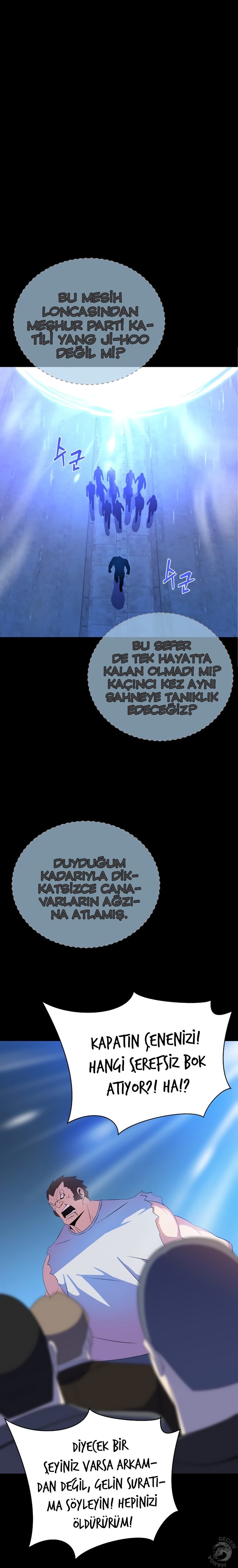 Read Kill The Hero Tr Manga Online