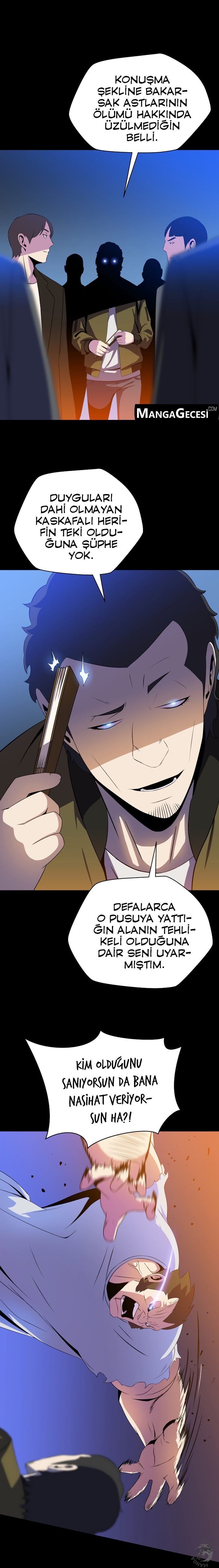 Read Kill The Hero Tr Manga Online