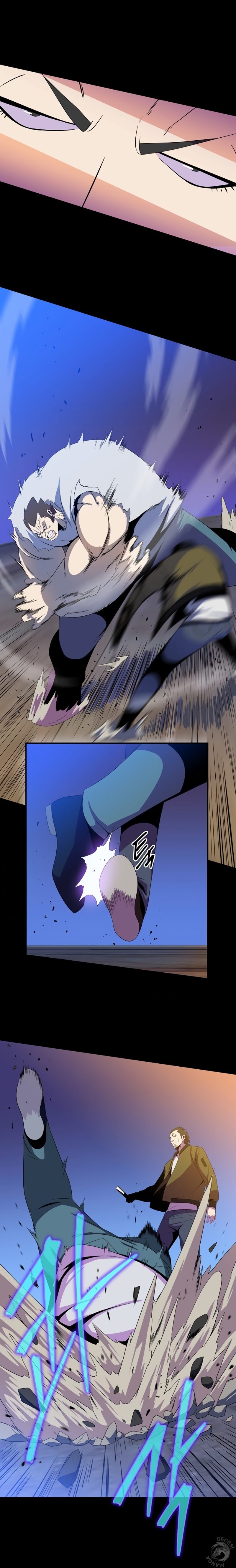 Read Kill The Hero Tr Manga Online