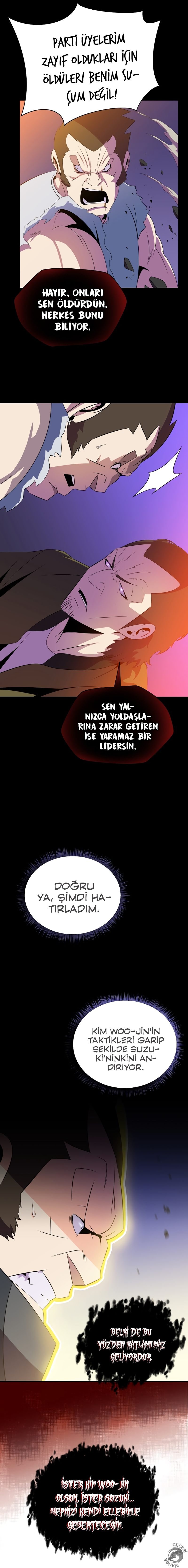 Read Kill The Hero Tr Manga Online