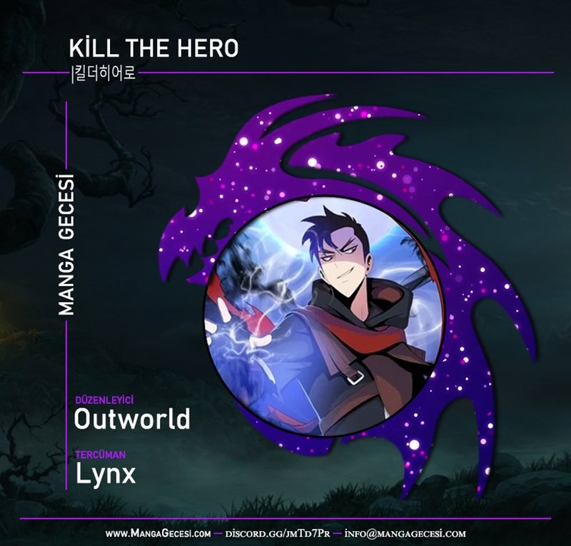 Read Kill The Hero Tr Manga Online