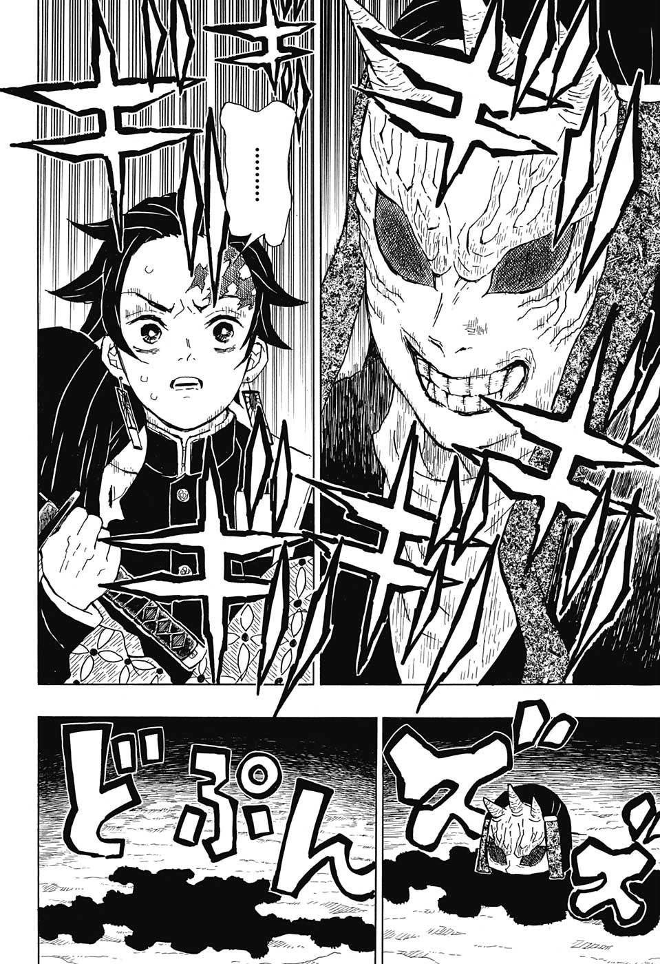 Read Kimetsu no Yaiba Tr Manga Online