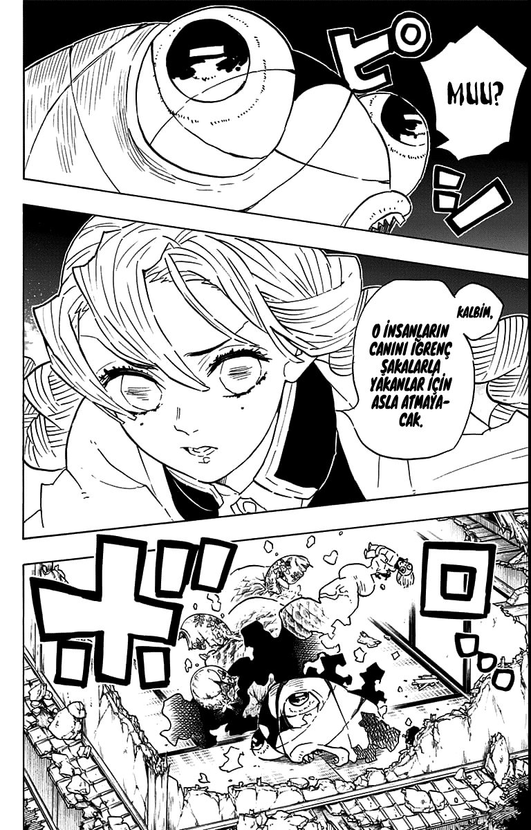 Read Kimetsu no Yaiba Tr Manga Online
