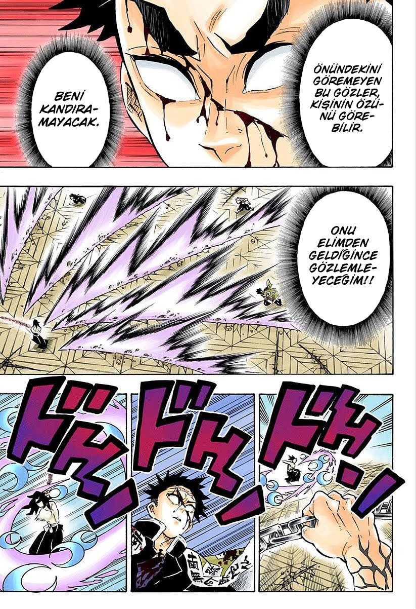 Read Kimetsu no Yaiba Tr Manga Online