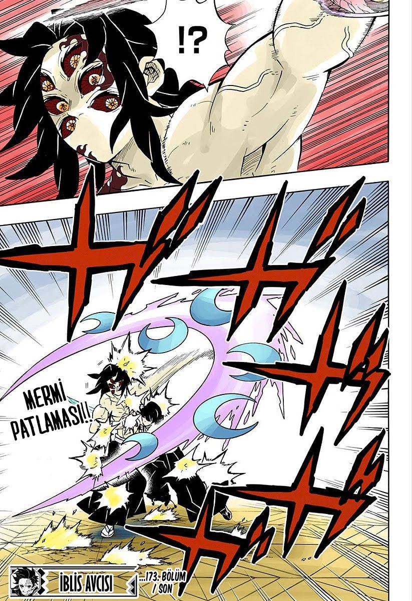 Read Kimetsu no Yaiba Tr Manga Online