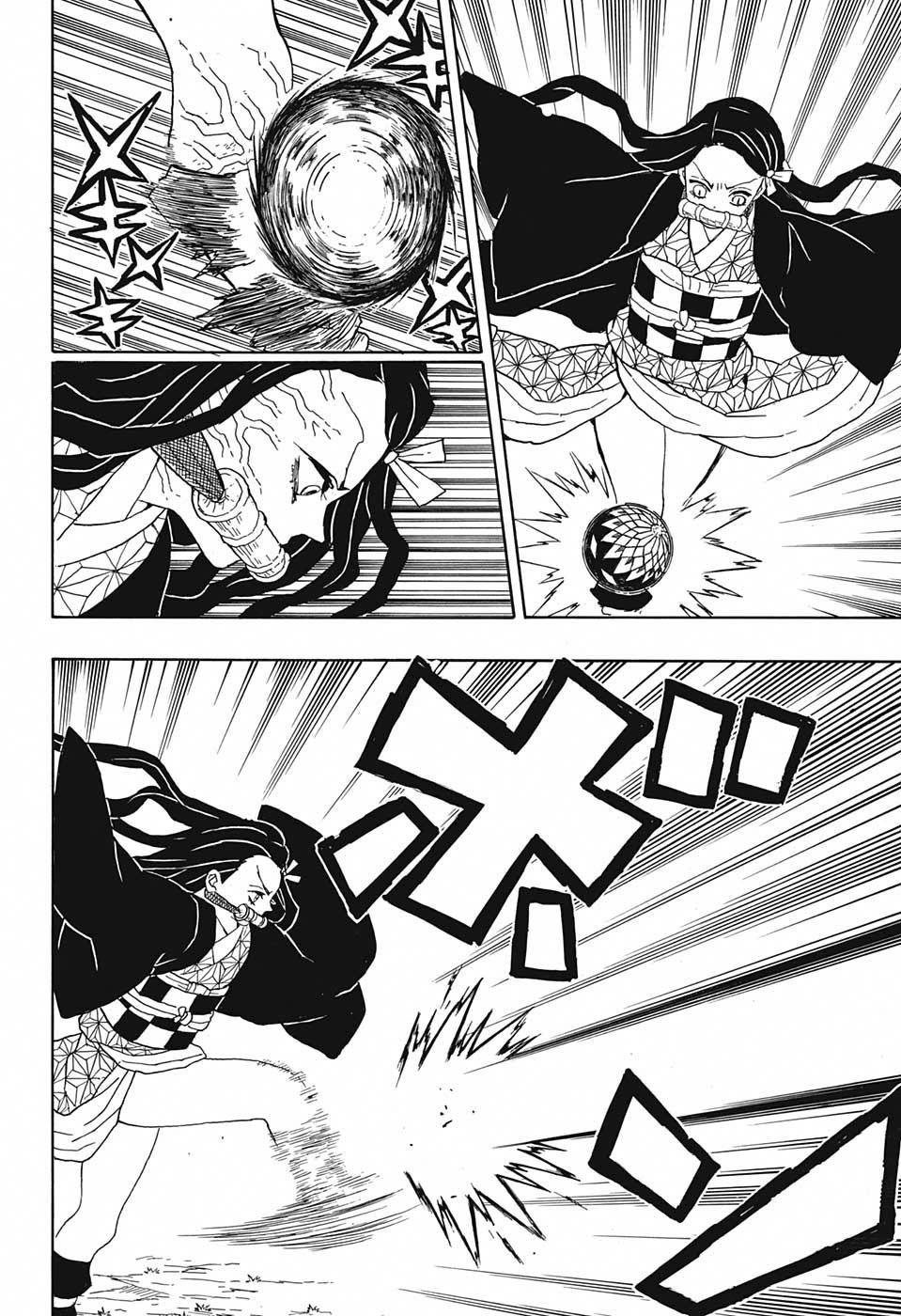 Read Kimetsu no Yaiba Tr Manga Online