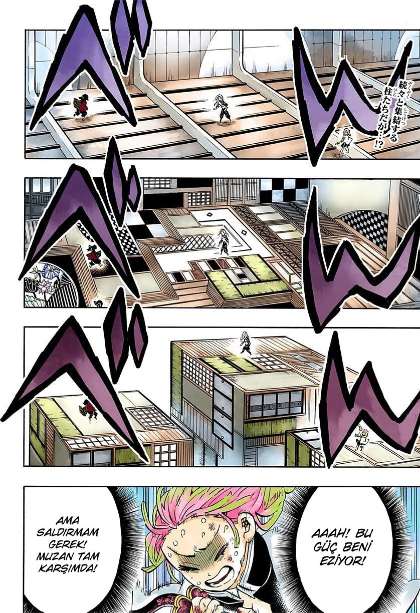 Read Kimetsu no Yaiba Tr Manga Online