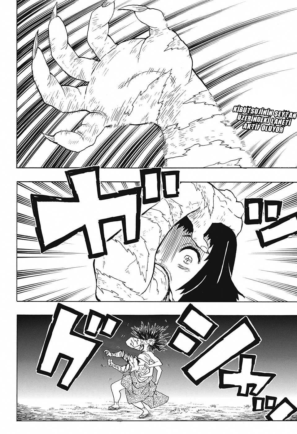 Read Kimetsu no Yaiba Tr Manga Online