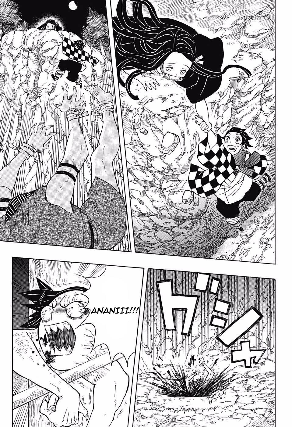 Read Kimetsu no Yaiba Tr Manga Online