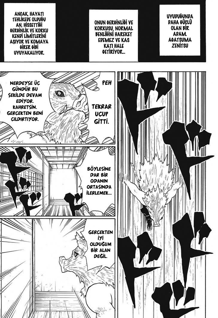 Read Kimetsu no Yaiba Tr Manga Online