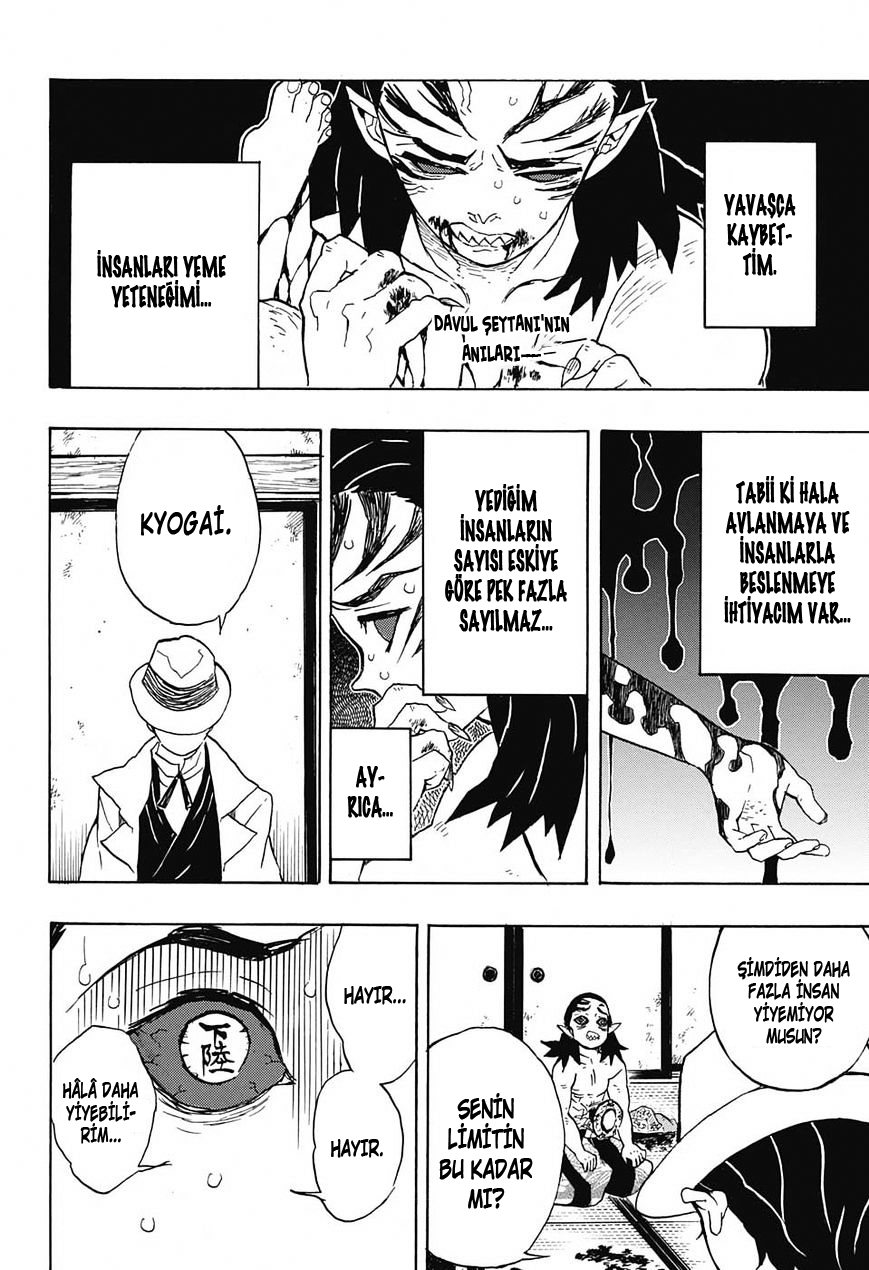 Read Kimetsu no Yaiba Tr Manga Online