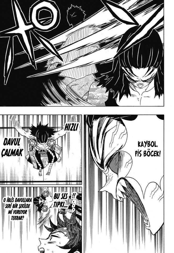 Read Kimetsu no Yaiba Tr Manga Online