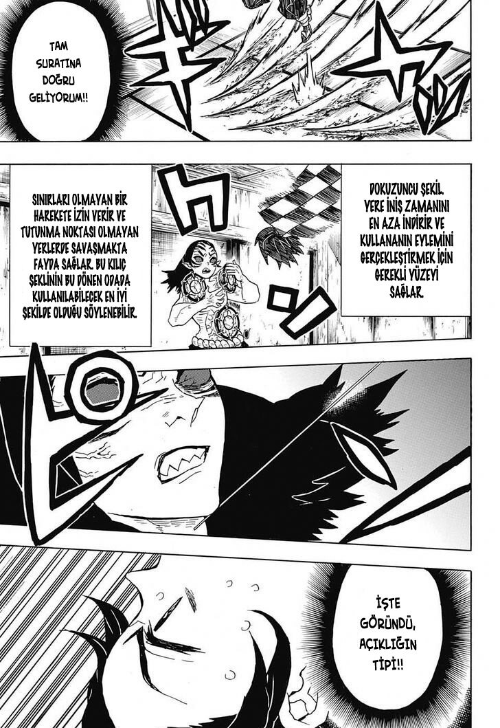 Read Kimetsu no Yaiba Tr Manga Online