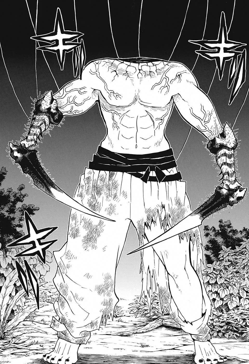 Read Kimetsu no Yaiba Tr Manga Online