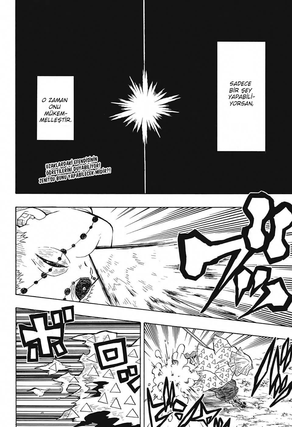 Read Kimetsu no Yaiba Tr Manga Online