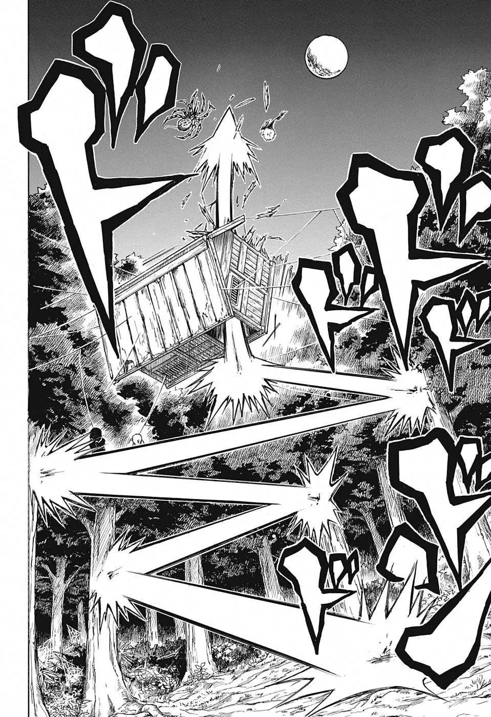 Read Kimetsu no Yaiba Tr Manga Online