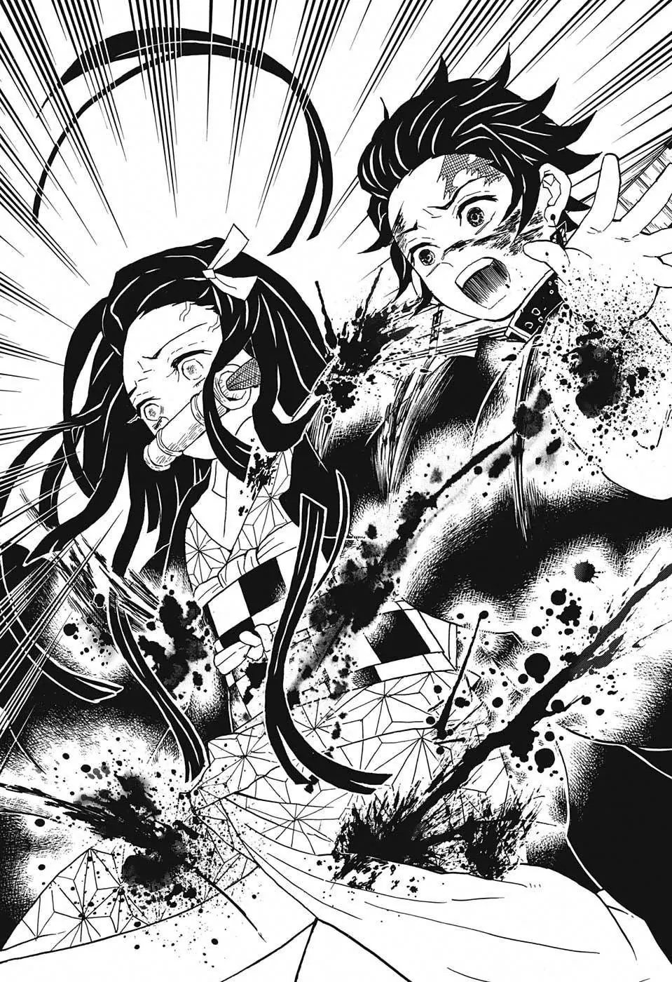 Read Kimetsu no Yaiba Tr Manga Online
